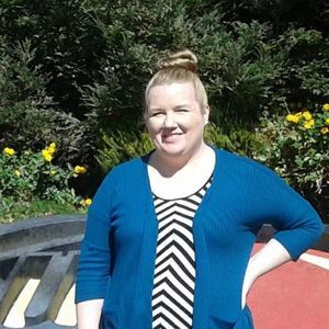 Meet your Posher, Tabitha